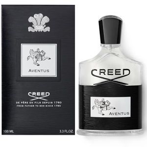 Creed aventus EMPTY bottle NO CAP